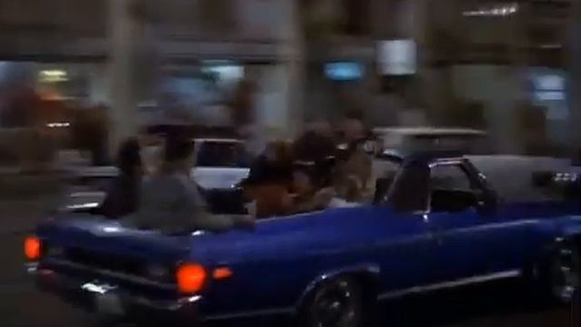 АМЕРКАСКОЙ СЕРТСА 1992 год. ДРАММА