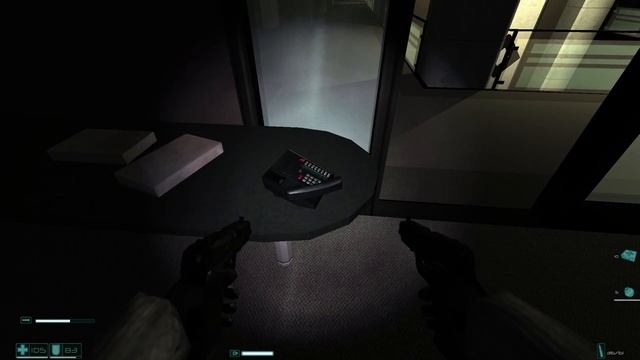 F.E.A.R./First Encounter Assault Recon●Perseus Mandate➤Прохождение #1. смотреть онлайн