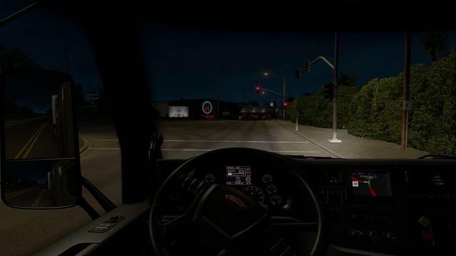 Viajando no American truck simulator #1 (versão 32 bits) смотреть онлайн