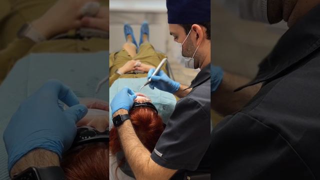 Заривный Сергей Сергеевич, врач: ортопед, гнатолог смотреть онлайн