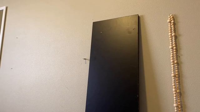 Making a Home Sign with Interchangeable O - Under $25! смотреть онлайн