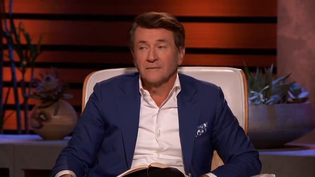 The Sharks Disagree on What Truffle Shuffle's Business Even Is - Shark Tank смотреть онлайн