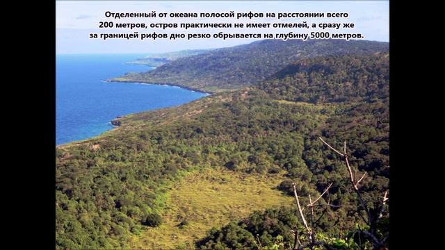 VK9XGM Остров Рождества. С сайта dxnews.com смотреть онлайн