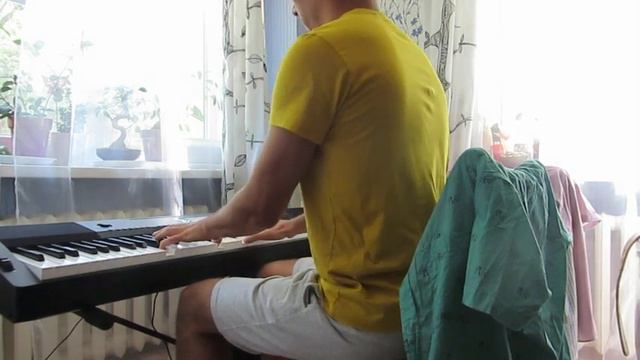 Славяно-кельтская фантазия соч.62 смотреть онлайн