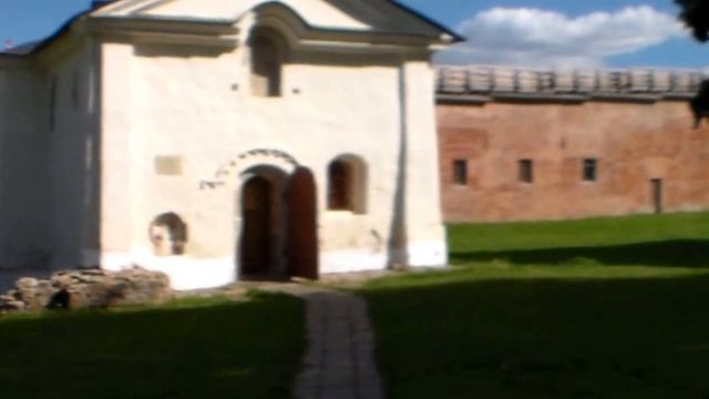 Our first holiday together (26) Наш первый праздник вместе. Novgorod Новгород смотреть онлайн