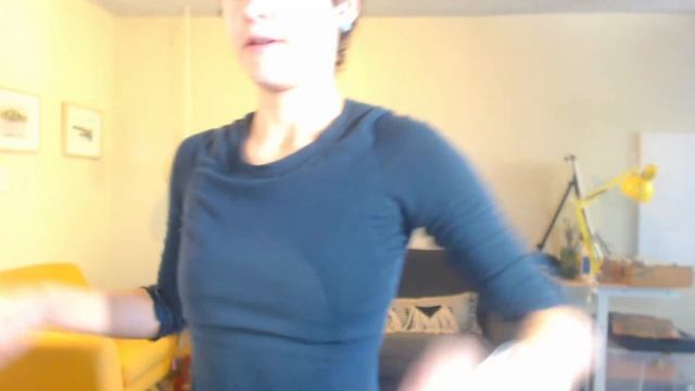 Yoga + Meditation Livestream #40 смотреть онлайн