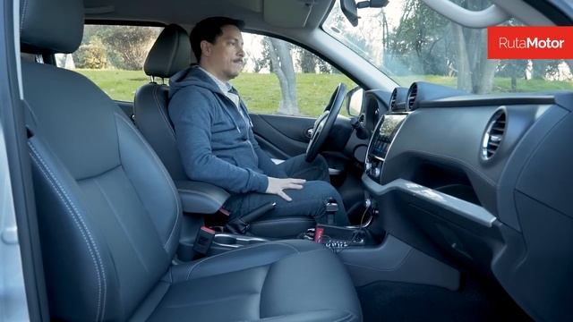 DFSK D1 4x4 - ¿La mejor relación precio-producto para el trabajo? (Test Drive) смотреть онлайн