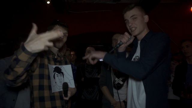#WayUp (8 апреля 2017). Промо. смотреть онлайн