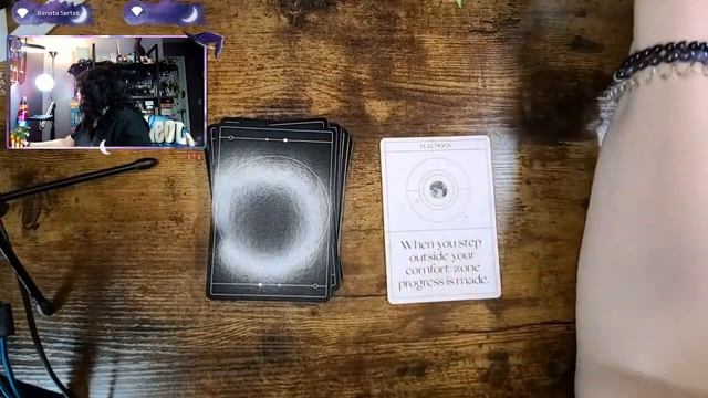 The Lunar Oracle | Unboxing and Chill LIVE смотреть онлайн