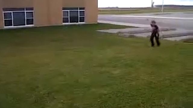 David's Flip Fail смотреть онлайн