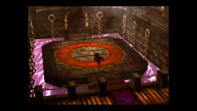 Final Fantasy 7 - Battle Square Disc 1 (Before Temple of the Ancients) смотреть онлайн