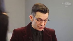 Что такое Невроз и Панические атаки Андрей Курпатов