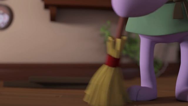 Farmer in the Sky (Episode 1) - Too Many Minimoris! смотреть онлайн