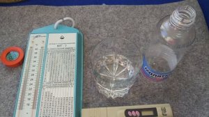 ИНСТРУКЦИЯ!! Психрометр ВИТ-2 и Гигрометр из Китая, Солемер TDS-3, 乾濕度計VIT-2和濕度計，鹽度計TDS 3