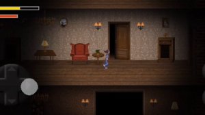 мистер хопс 2 глава 6 " шёпот". Что стало с друзьями? Где они????