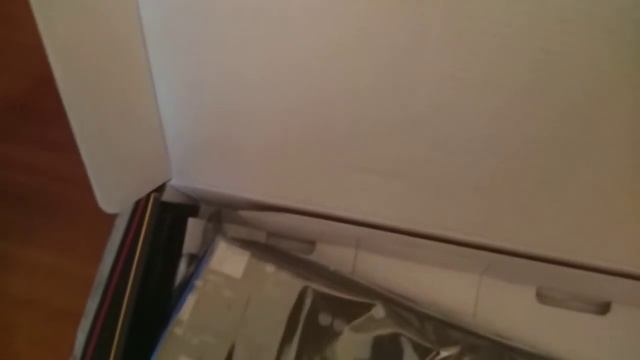 Распаковка материнской платы от Gigabyte B360M D3H