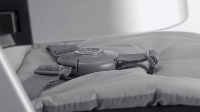 CONCORD Hochstuhl SPIN