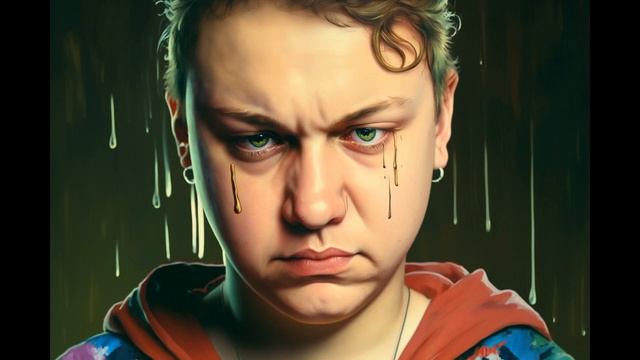 Нейросеть рисует различные события из жизни: Маргинала, Гоблина, Мэддисона и других смотреть онлайн