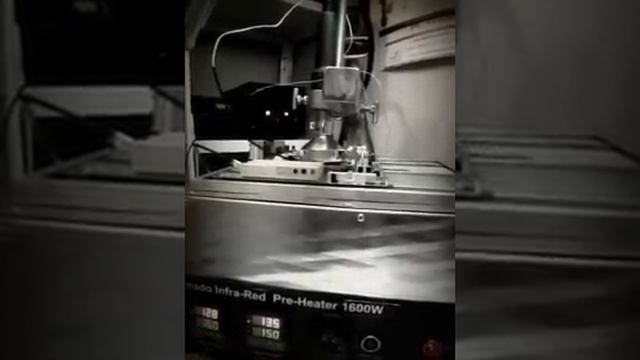 BGA Rework SERBIA::Krusevac Black&White смотреть онлайн