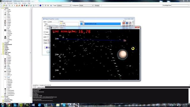 Creation of Homeworld Defense смотреть онлайн