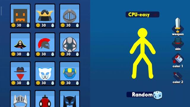 в каком костюме хотите чтобы я снял другой ролик про эту игру. напишите в комментах смотреть онлайн