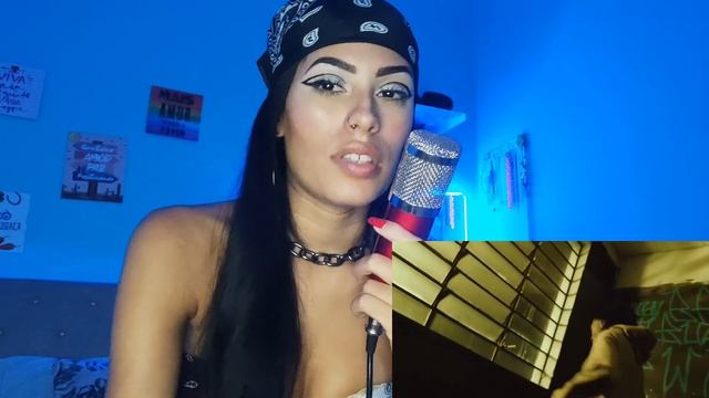 Jé Santiago - JACK BAUER (Videoclipe Oficial) react analise смотреть онлайн