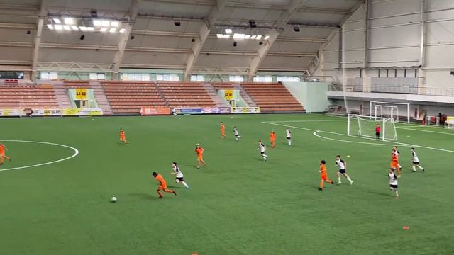 Иртыш (Омск) - Академия Урал (Екатеринбург) 26.09.2023 смотреть онлайн