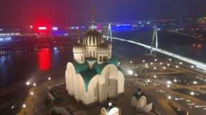 2019.11 Красногорск. Павшинская Пойма