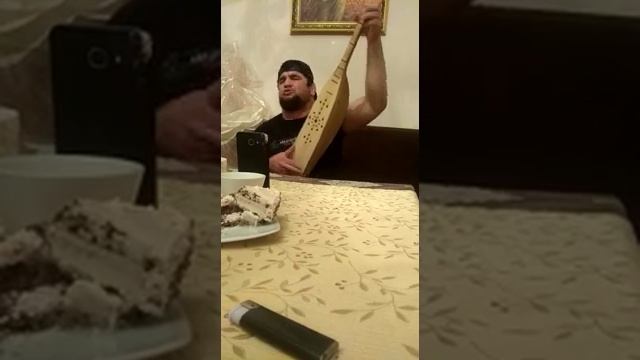 Наиб Имама Шамиля, ХаджиМурат Аварский смотреть онлайн