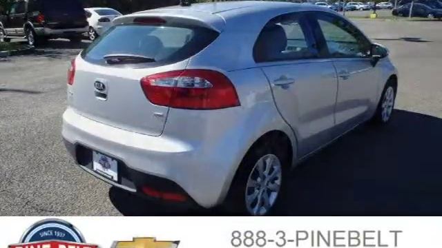 2013 Kia Rio Lakewood NJ смотреть онлайн
