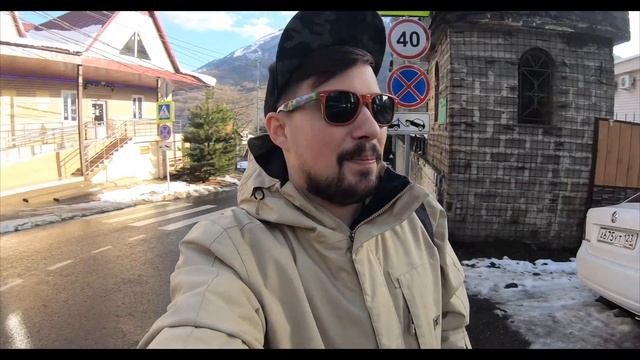 КРУТЫЕ ФОТО ДЛЯ INSTAGRAM НА КРАСНОЙ ПОЛЯНЕ / СОЧИ 2020 смотреть онлайн