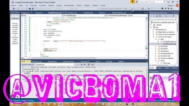 Loader Dumps Arcade Emulator - Homura (ほむら) Arcade - Taito Type x | Fixing exit game смотреть онлайн