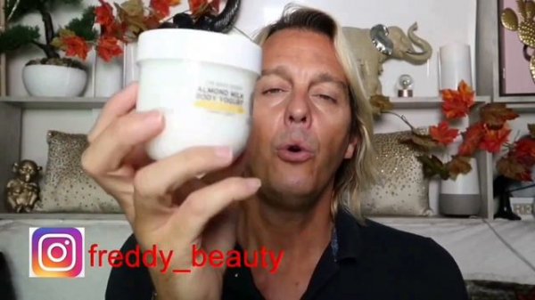 DECOUVERTES ET FAVORIS / SEPT2018 QUE DES PEPITES! oh my cream , estee lauder etc...