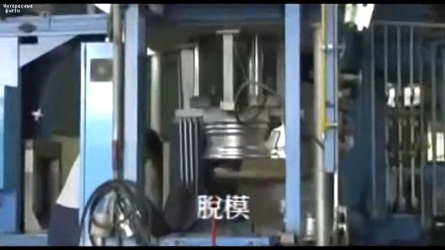 Чем отличаются кованные, литые и штампованные автомобильные диски, как их производят смотреть онлайн