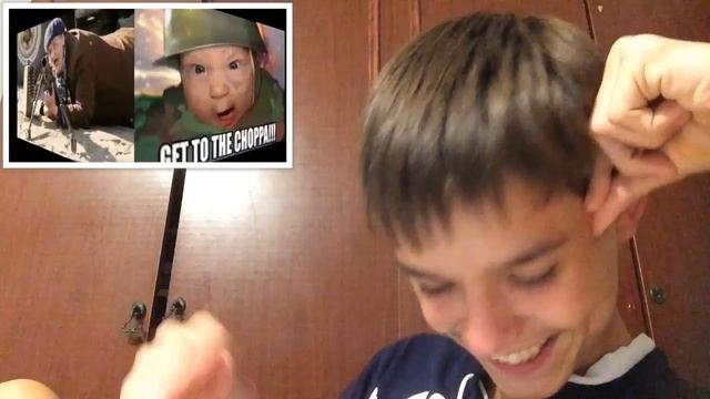 Не смейся челлендж 2!!! SUPER impossible challenge смотреть онлайн