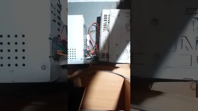 установка иагнитолы в муз цетр + как подлючить это всё смотреть онлайн
