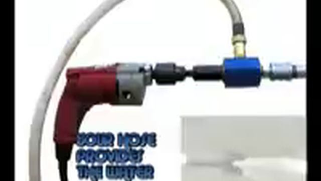 Perfecto Hydro Drill смотреть онлайн