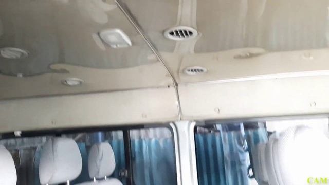 Xe du lịch 16 chỗ Toyota Hiace đời 2008 giá rẻ, cực đẹp trong tầm giá | Mua bán ô tô смотреть онлайн