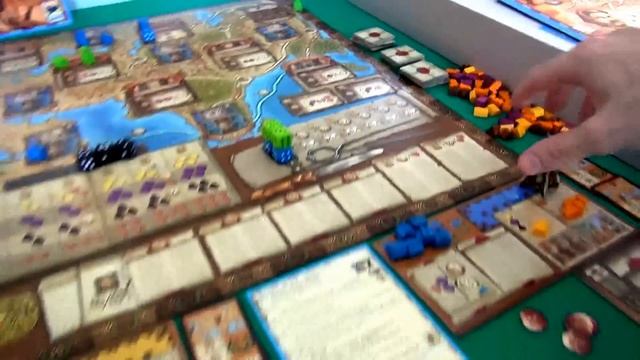 Voyages of Marco Polo Extended Gameplay смотреть онлайн