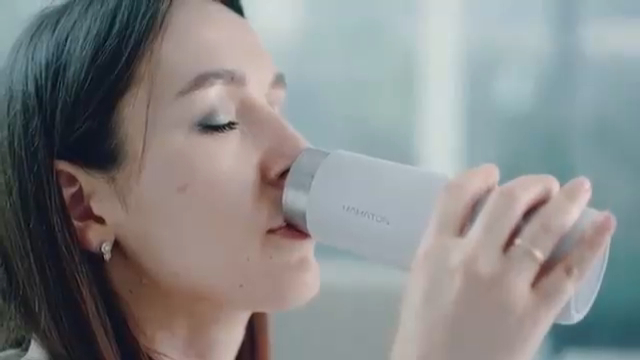 Устройство для очистки воды на беспроводной зарядке смотреть онлайн