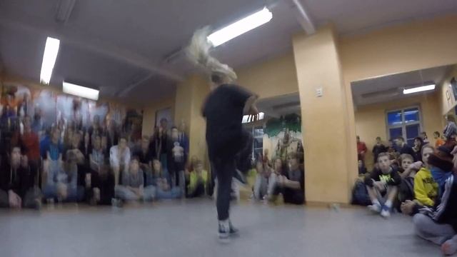 Hip Hop Karincha vs Vorona (финал) смотреть онлайн