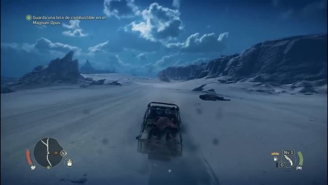 Mad Max: GT 540M 1 GB смотреть онлайн