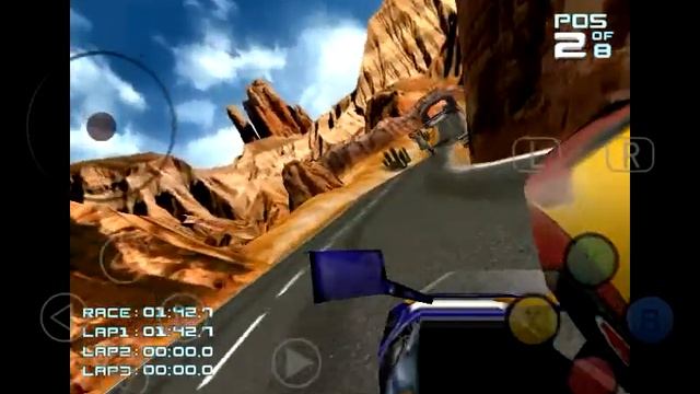 JUEGOS RETROS,"SUZUKI ALSTARE EXTREME RACING"(SEGA DC),UNA GRAN смотреть онлайн
