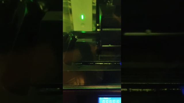 Anycubic photon mono 4K using anycubic tough resin black. esp32-case by bdmihai on thingivers смотреть онлайн