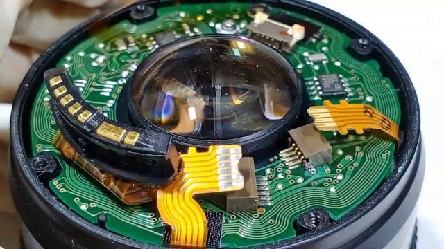 никогда не видел такое повреждение. смотреть онлайн