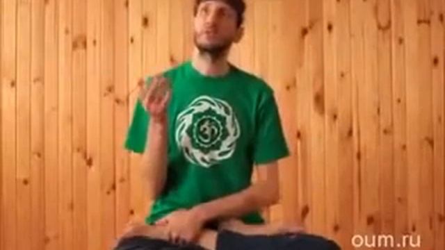 Андрей Верба. О пении и слушании мантры. смотреть онлайн