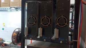 Подключение генератора к солнечному инвертору или ИБП.