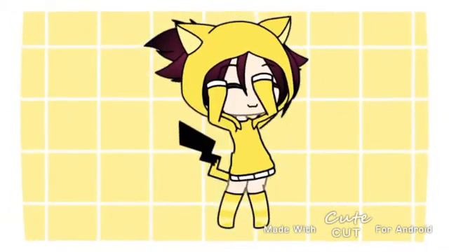 -°•Pikachu MeMe-•° [VICI MER] ||Gacha Life|| смотреть онлайн