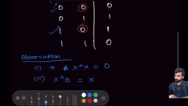 Bit Manipulation || Single Number || Leetcode 136 || C++ || Java смотреть онлайн