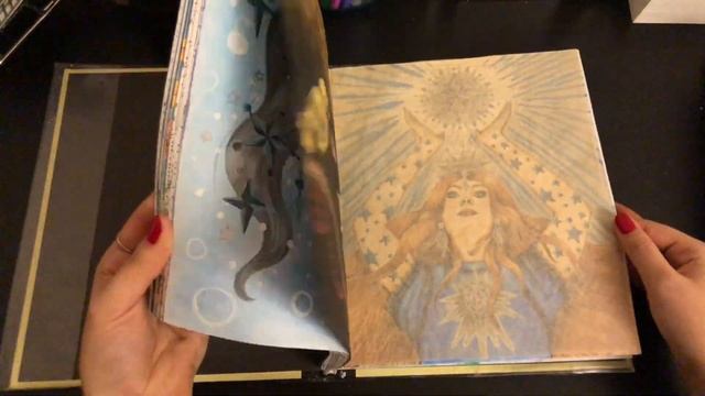 Раскрашенное за месяц | ЯНВАРЬ 2021 | Раскраски антистресс